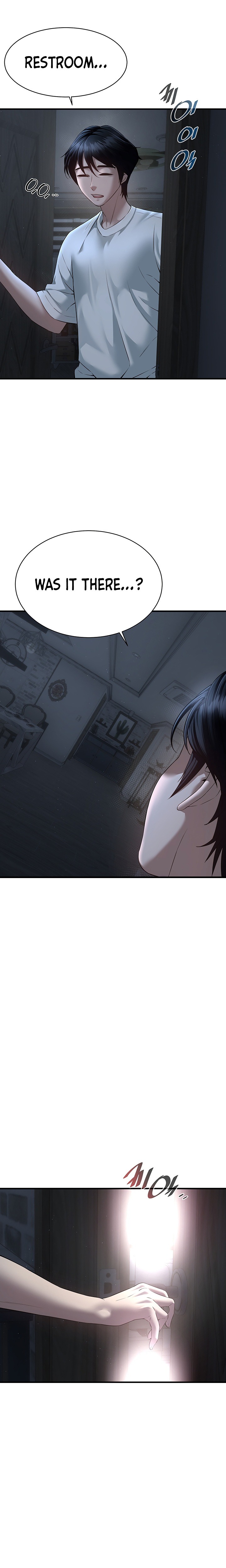 18+ Banging My Friend’s Mom Chapter 2 page 27