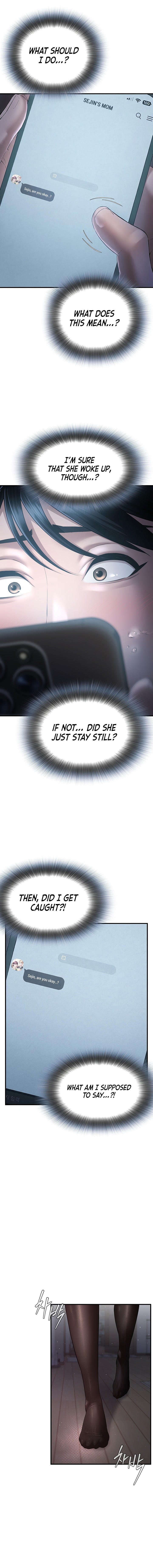 18+ Banging My Friend’s Mom Chapter 4 page 3