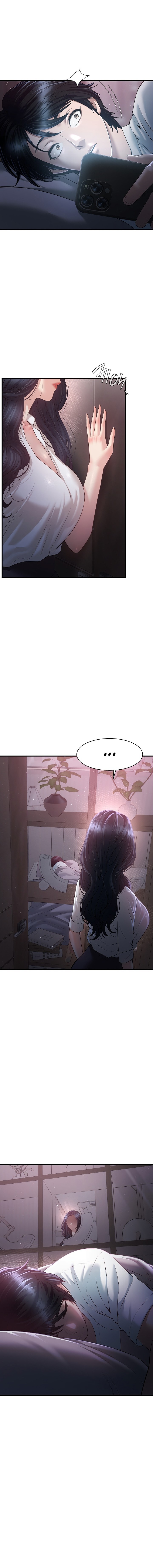 18+ Banging My Friend’s Mom Chapter 4 page 4