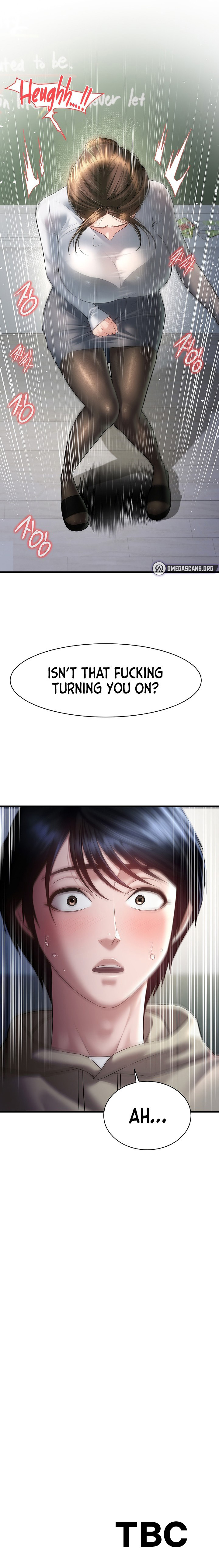 18+ Banging My Friend’s Mom Chapter 4 page 22