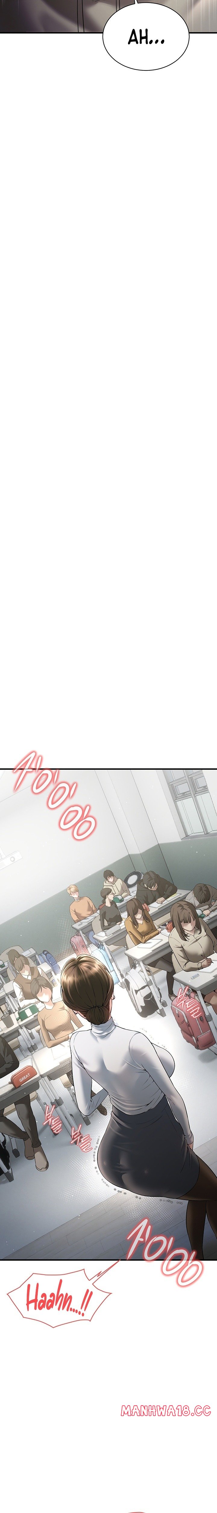 18+ Banging My Friend’s Mom Chapter 5 page 3