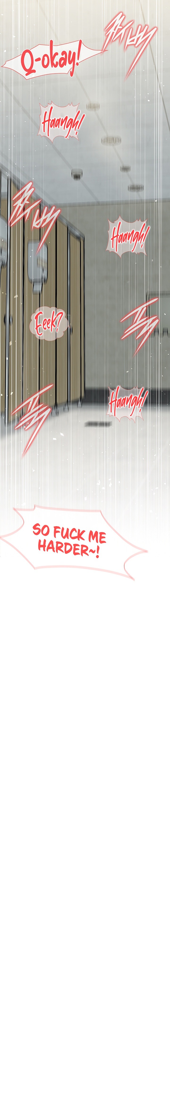 18+ Banging My Friend’s Mom Chapter 5 page 31