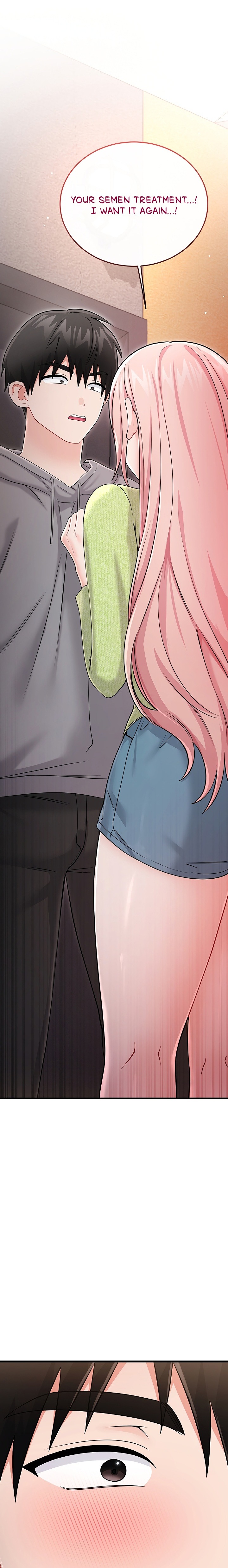 18+ Banging My Way Through Sexpedia Chapter 18 page 27