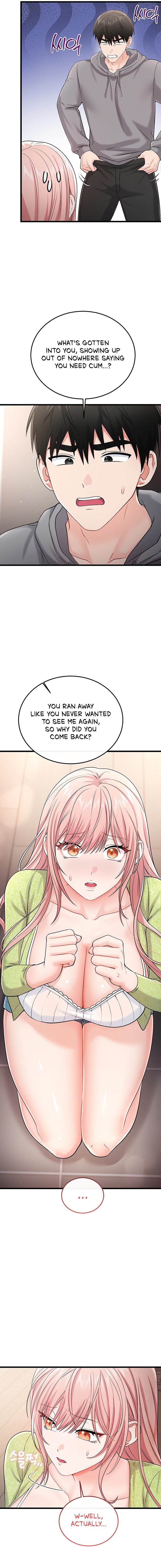 18+ Banging My Way Through Sexpedia Chapter 19 page 5