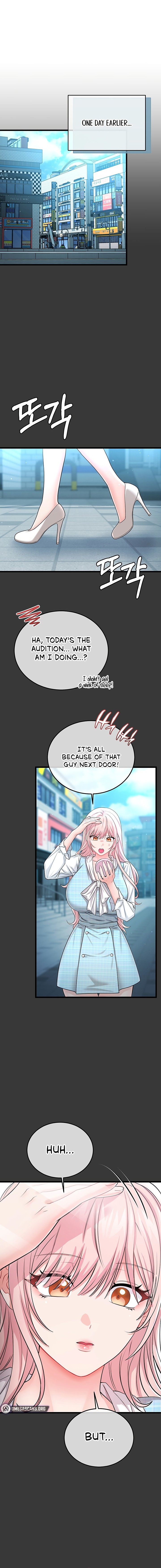 18+ Banging My Way Through Sexpedia Chapter 19 page 6