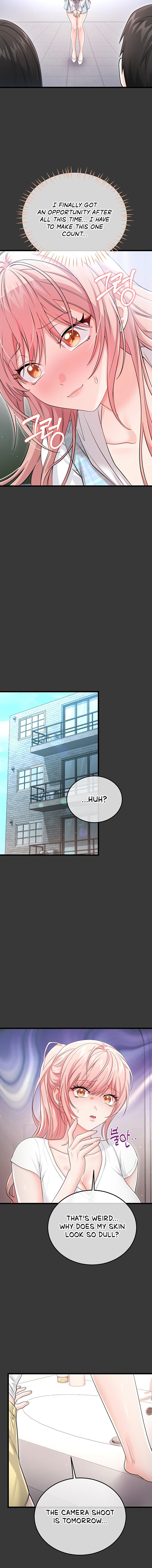 18+ Banging My Way Through Sexpedia Chapter 19 page 8