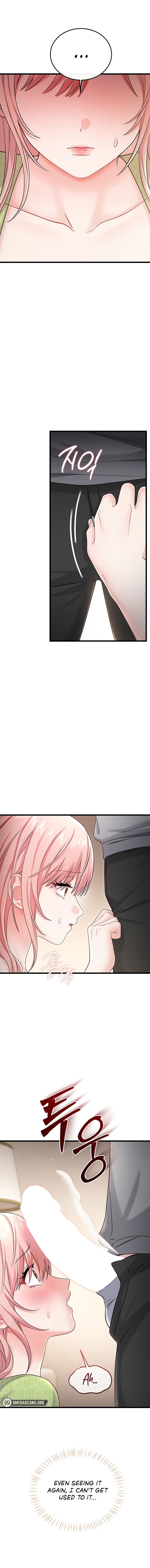 18+ Banging My Way Through Sexpedia Chapter 19 page 14