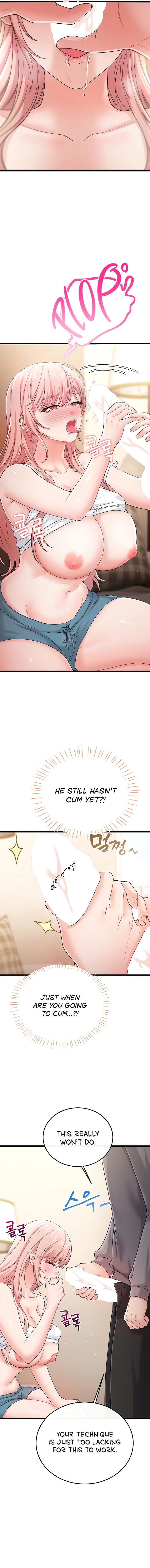 18+ Banging My Way Through Sexpedia Chapter 19 page 23