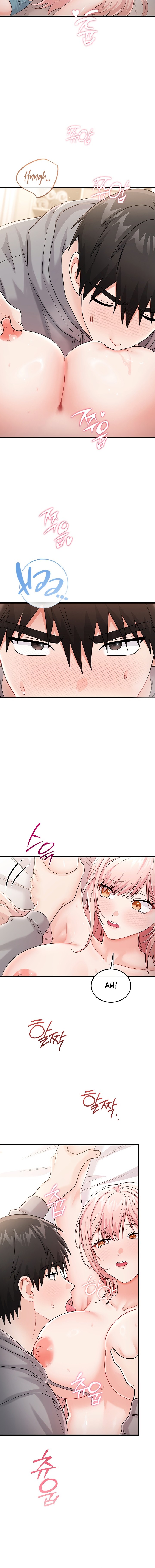18+ Banging My Way Through Sexpedia Chapter 20 page 16