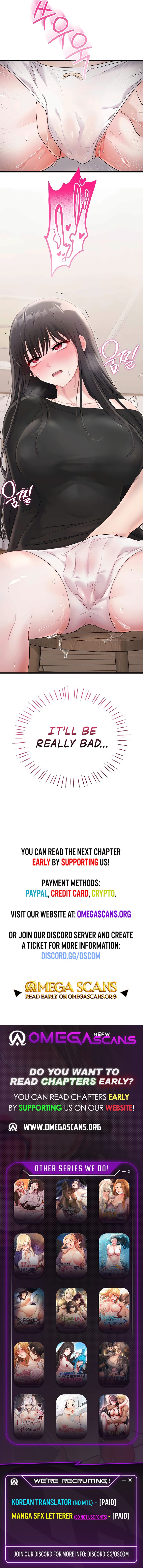 18+ Banging My Way Through Sexpedia Chapter 4 page 10