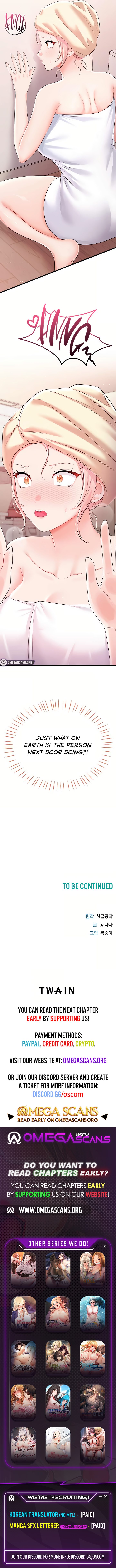 18+ Banging My Way Through Sexpedia Chapter 9 page 9