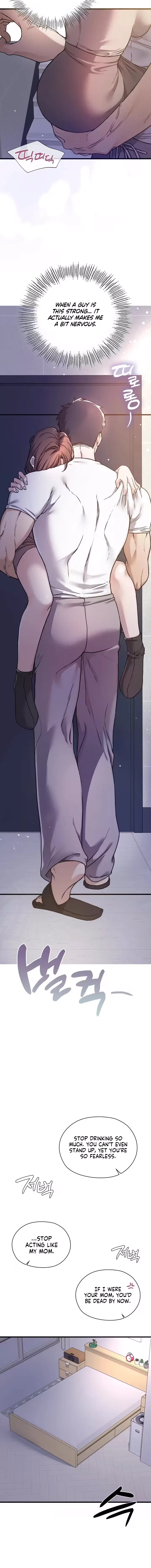 18+ Beasts Who Cross the Line Chapter 1 page 4
