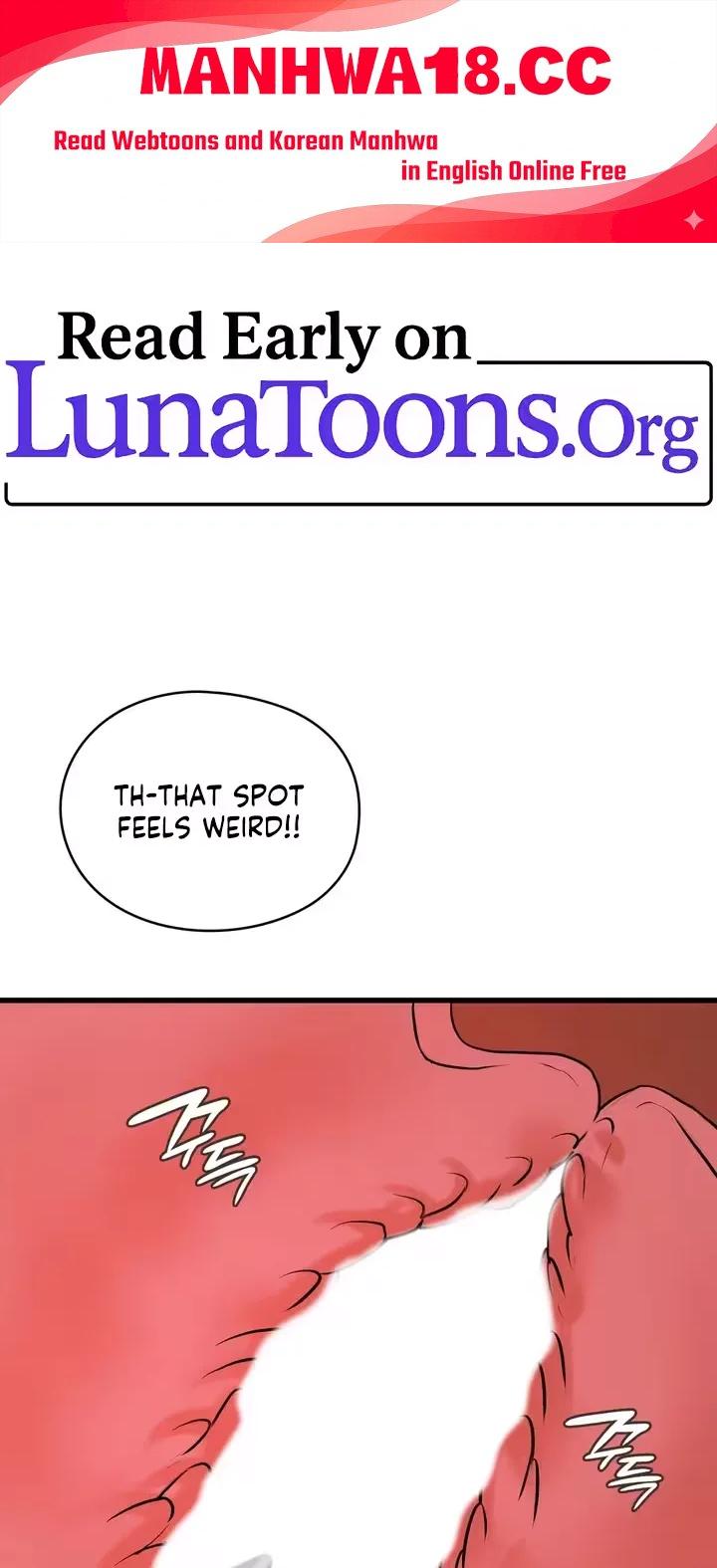 18+ Beasts Who Cross the Line Chapter 14 page 1
