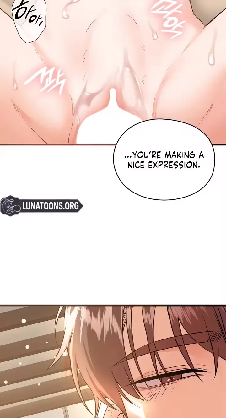 18+ Beasts Who Cross the Line Chapter 14 page 7
