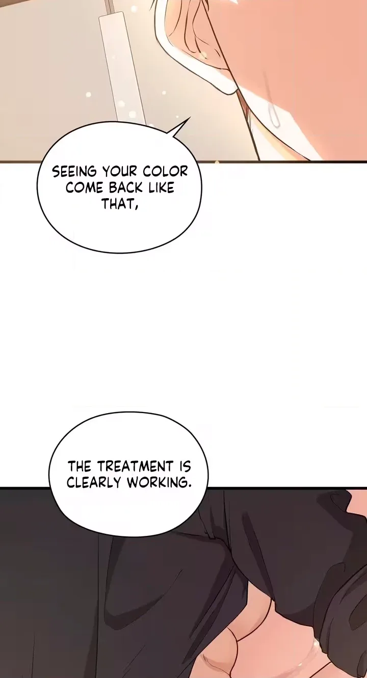 18+ Beasts Who Cross the Line Chapter 14 page 8
