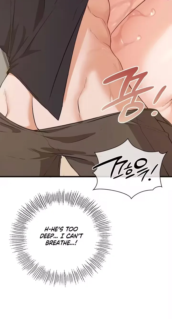 18+ Beasts Who Cross the Line Chapter 14 page 9