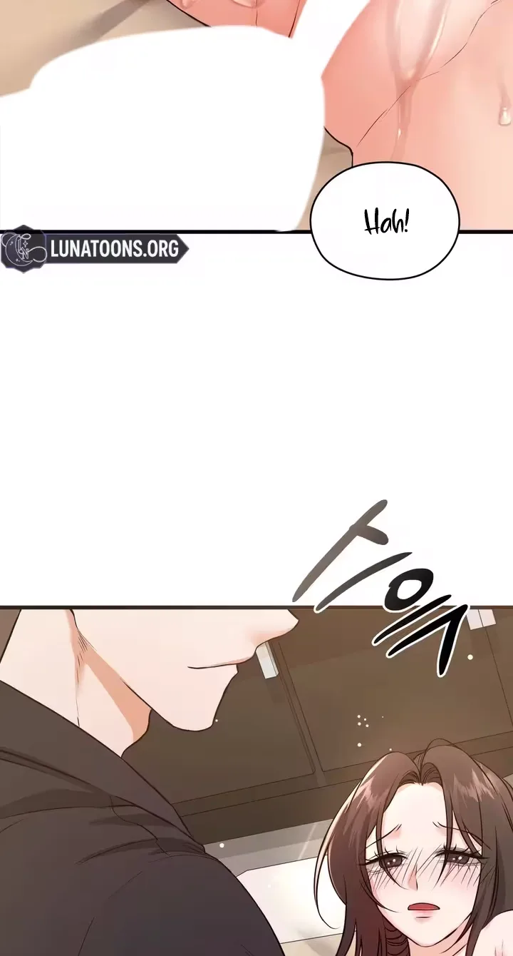 18+ Beasts Who Cross the Line Chapter 14 page 13