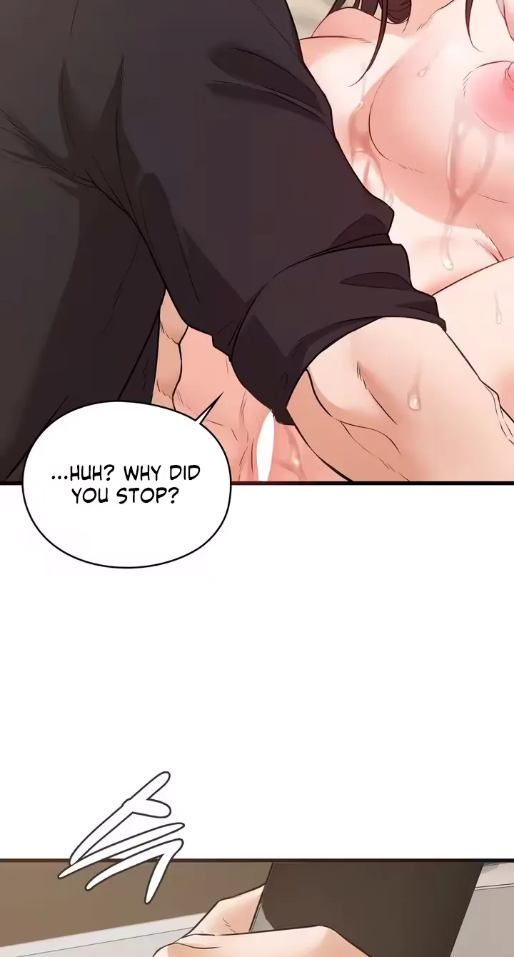 18+ Beasts Who Cross the Line Chapter 14 page 14