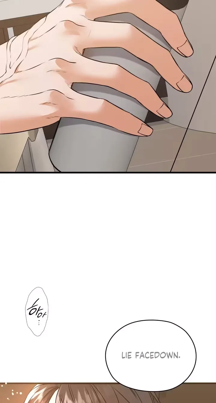 18+ Beasts Who Cross the Line Chapter 14 page 15