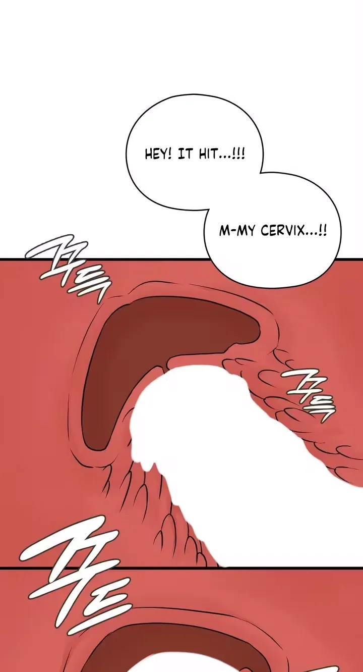 18+ Beasts Who Cross the Line Chapter 14 page 22