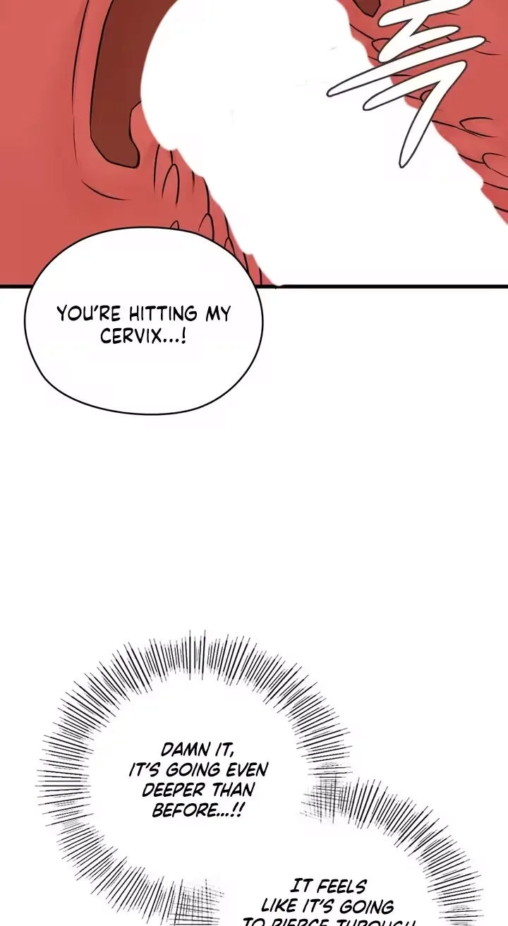 18+ Beasts Who Cross the Line Chapter 14 page 23
