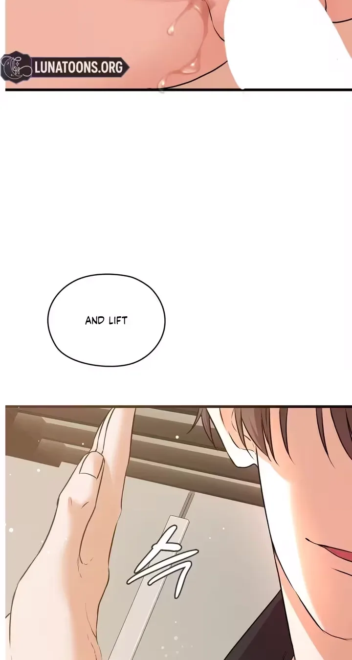18+ Beasts Who Cross the Line Chapter 15 page 3
