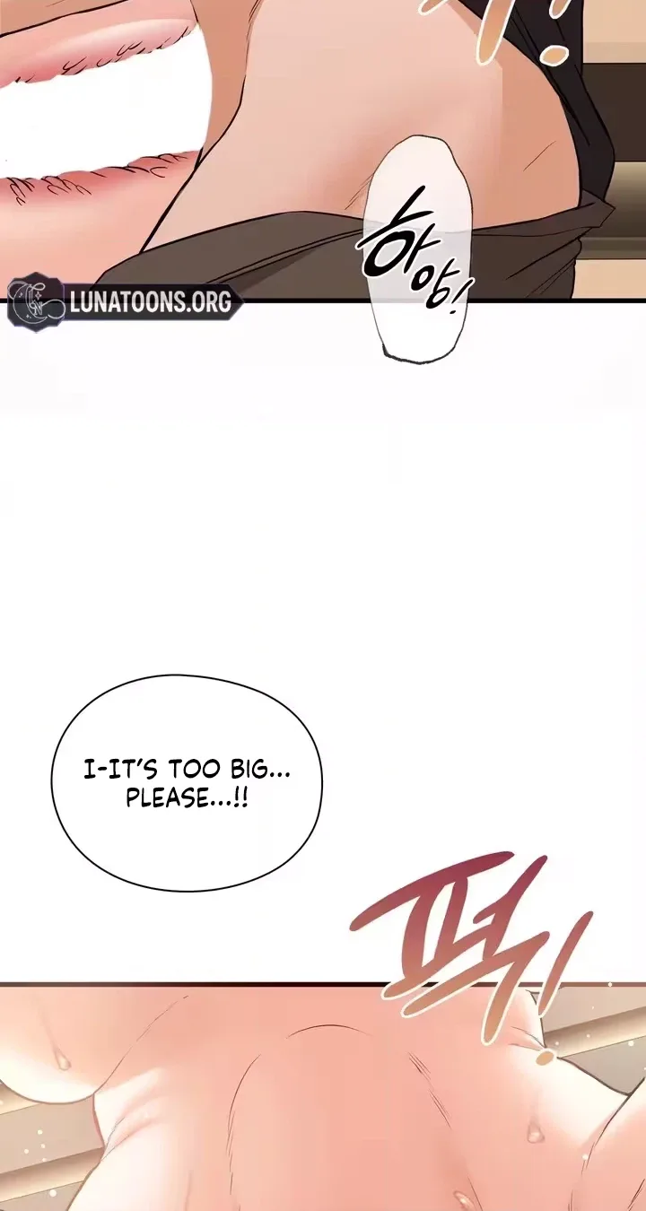 18+ Beasts Who Cross the Line Chapter 15 page 8