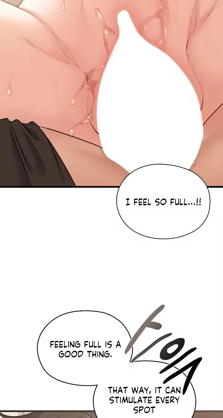 18+ Beasts Who Cross the Line Chapter 15 page 9