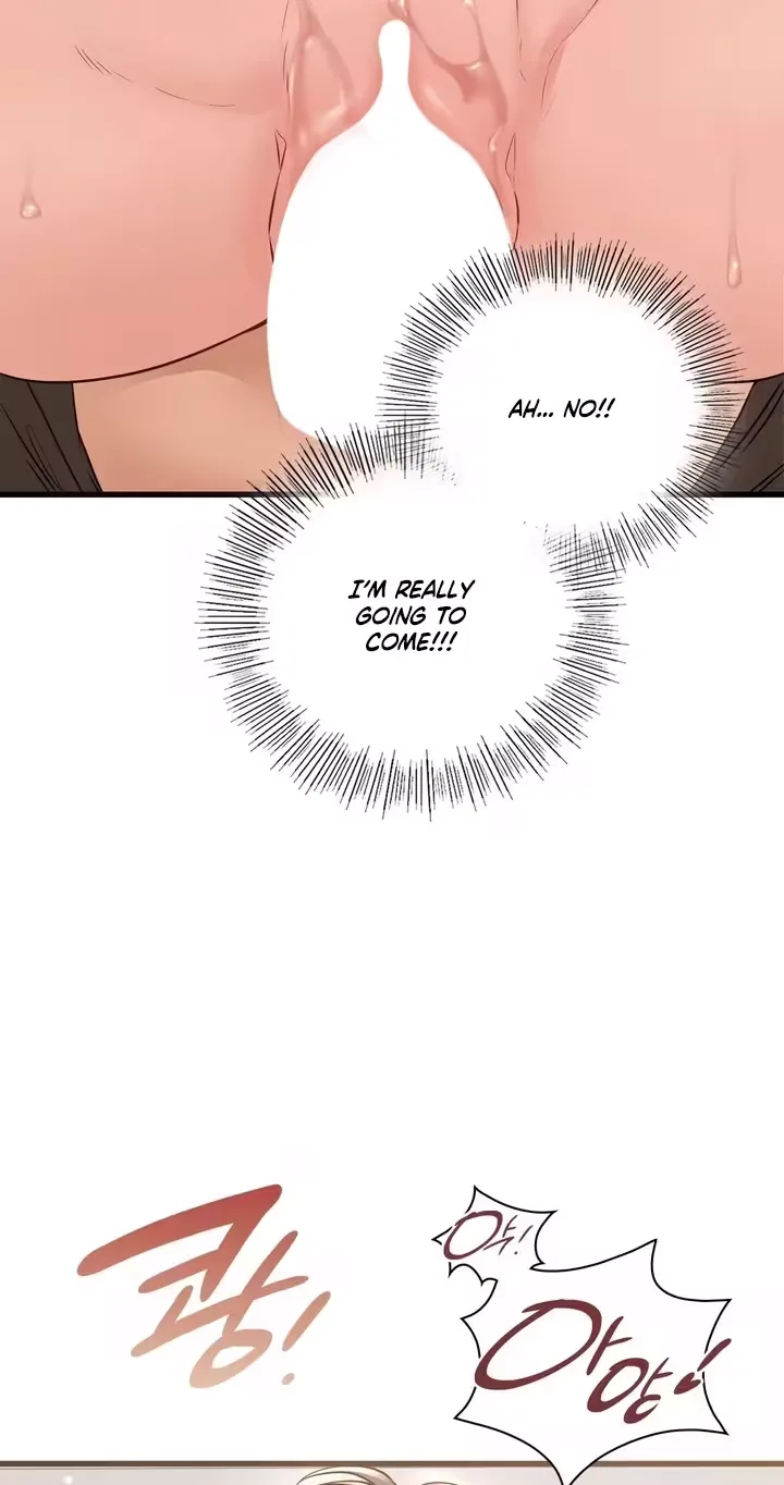 18+ Beasts Who Cross the Line Chapter 15 page 20