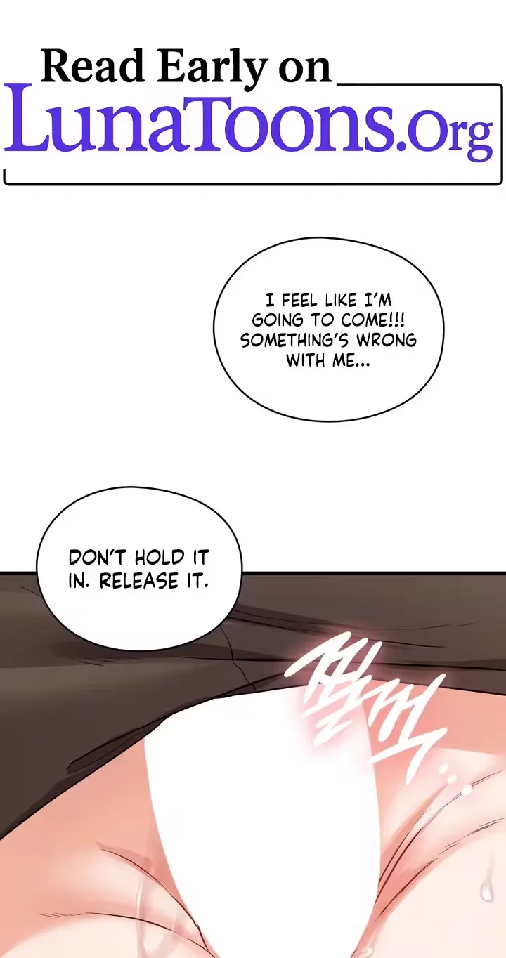 18+ Beasts Who Cross the Line Chapter 16 page 1