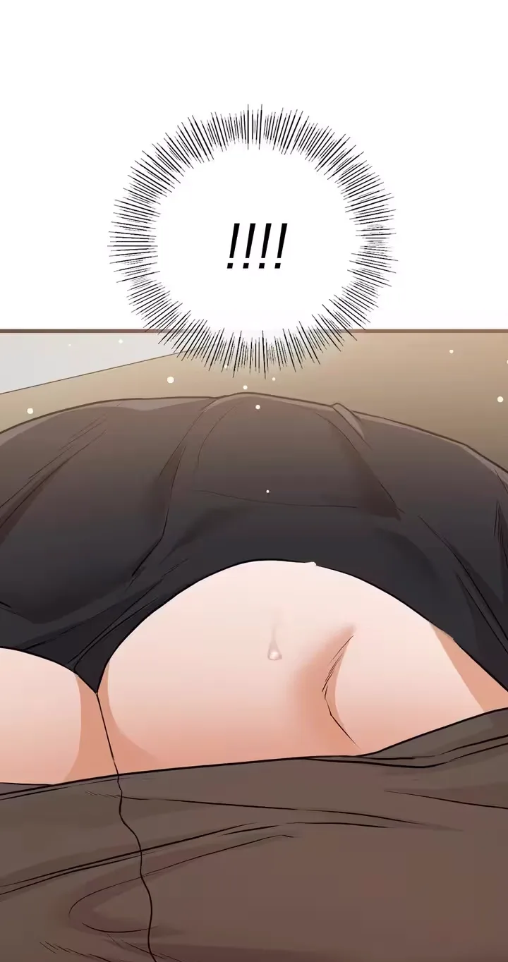 18+ Beasts Who Cross the Line Chapter 16 page 3
