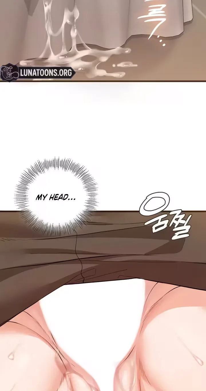 18+ Beasts Who Cross the Line Chapter 16 page 7