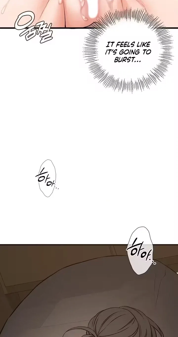 18+ Beasts Who Cross the Line Chapter 16 page 8