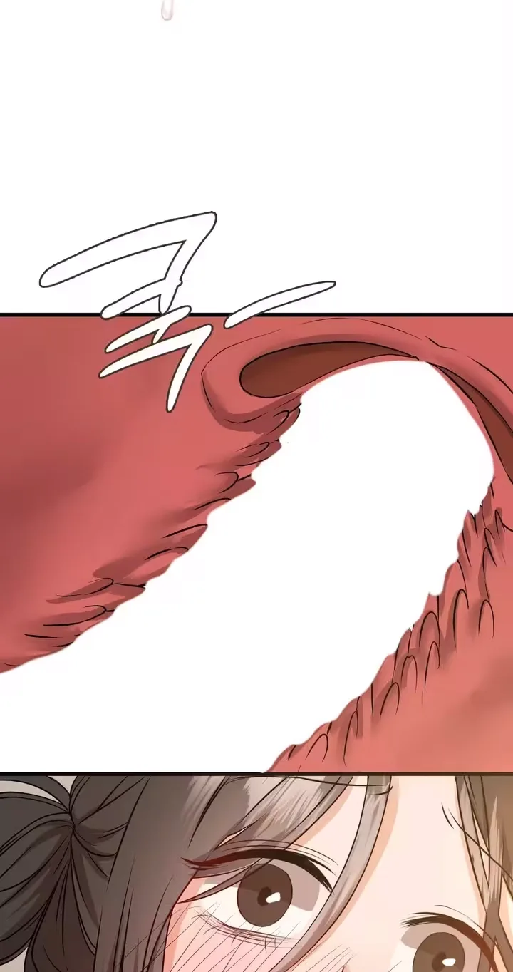 18+ Beasts Who Cross the Line Chapter 16 page 10