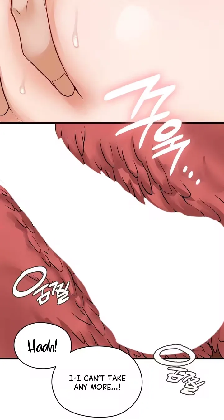18+ Beasts Who Cross the Line Chapter 16 page 14