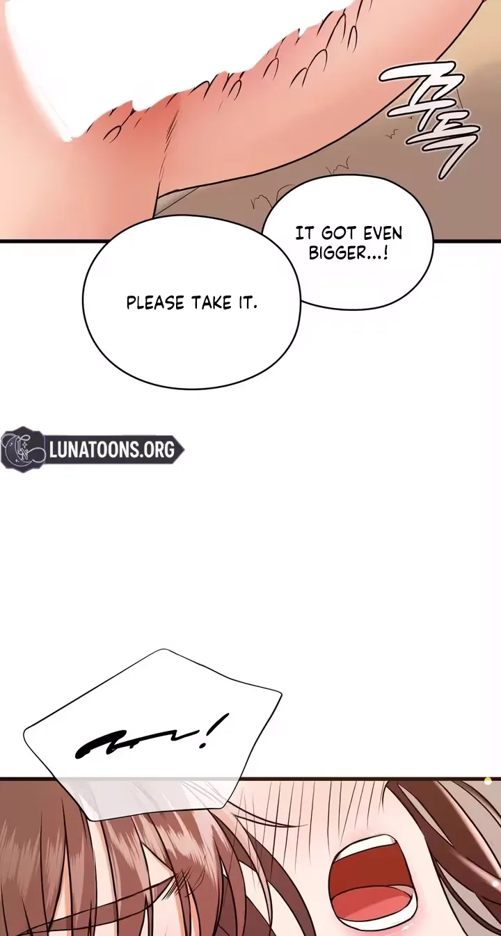 18+ Beasts Who Cross the Line Chapter 16 page 18