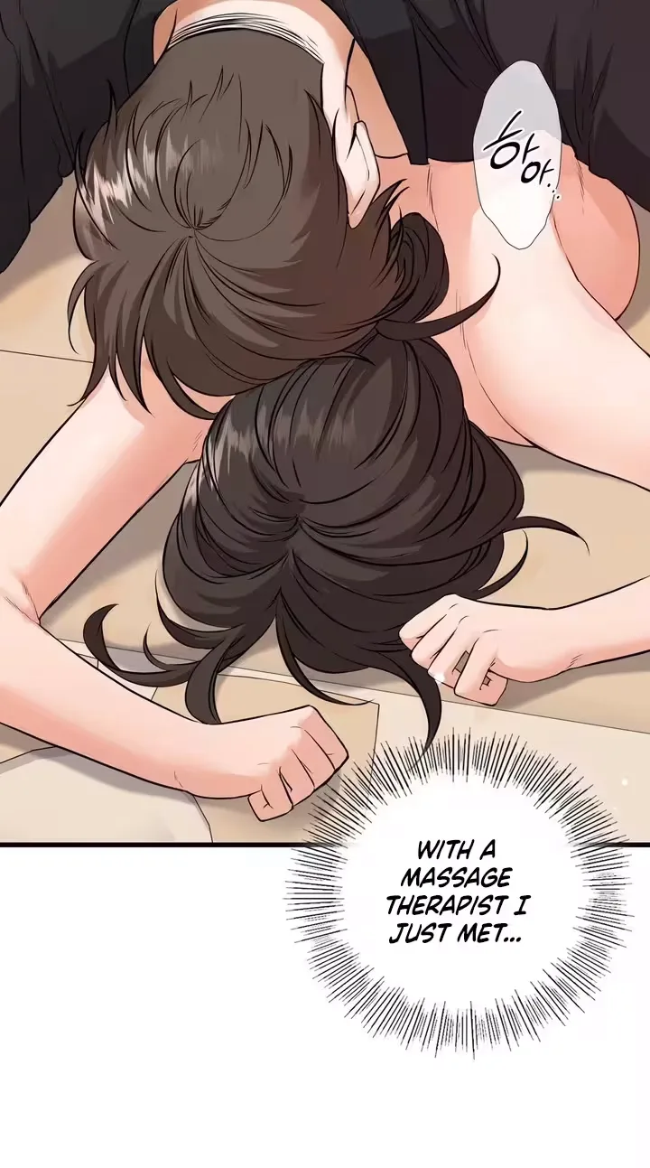 18+ Beasts Who Cross the Line Chapter 16 page 23