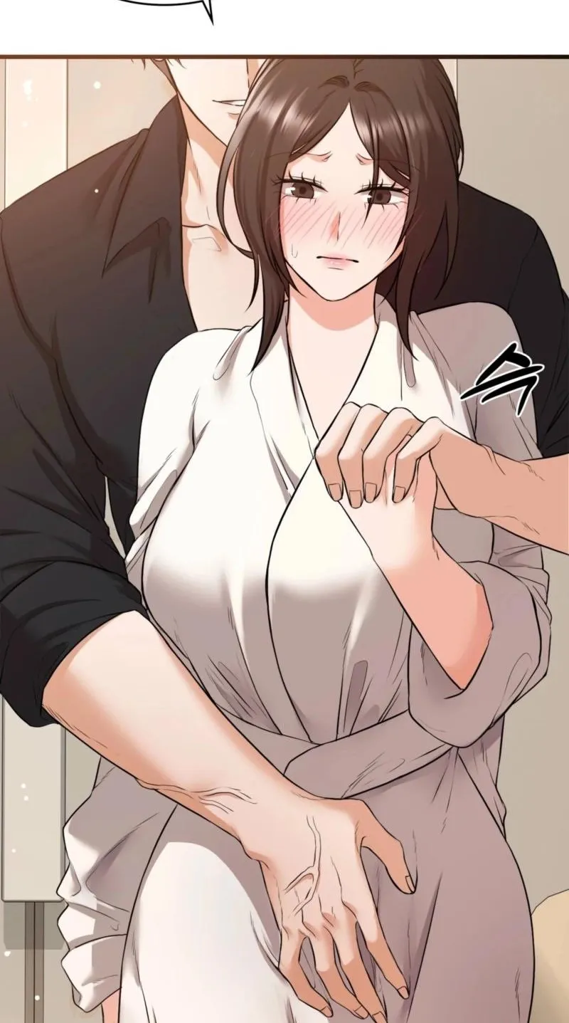18+ Beasts Who Cross the Line Chapter 17 page 16