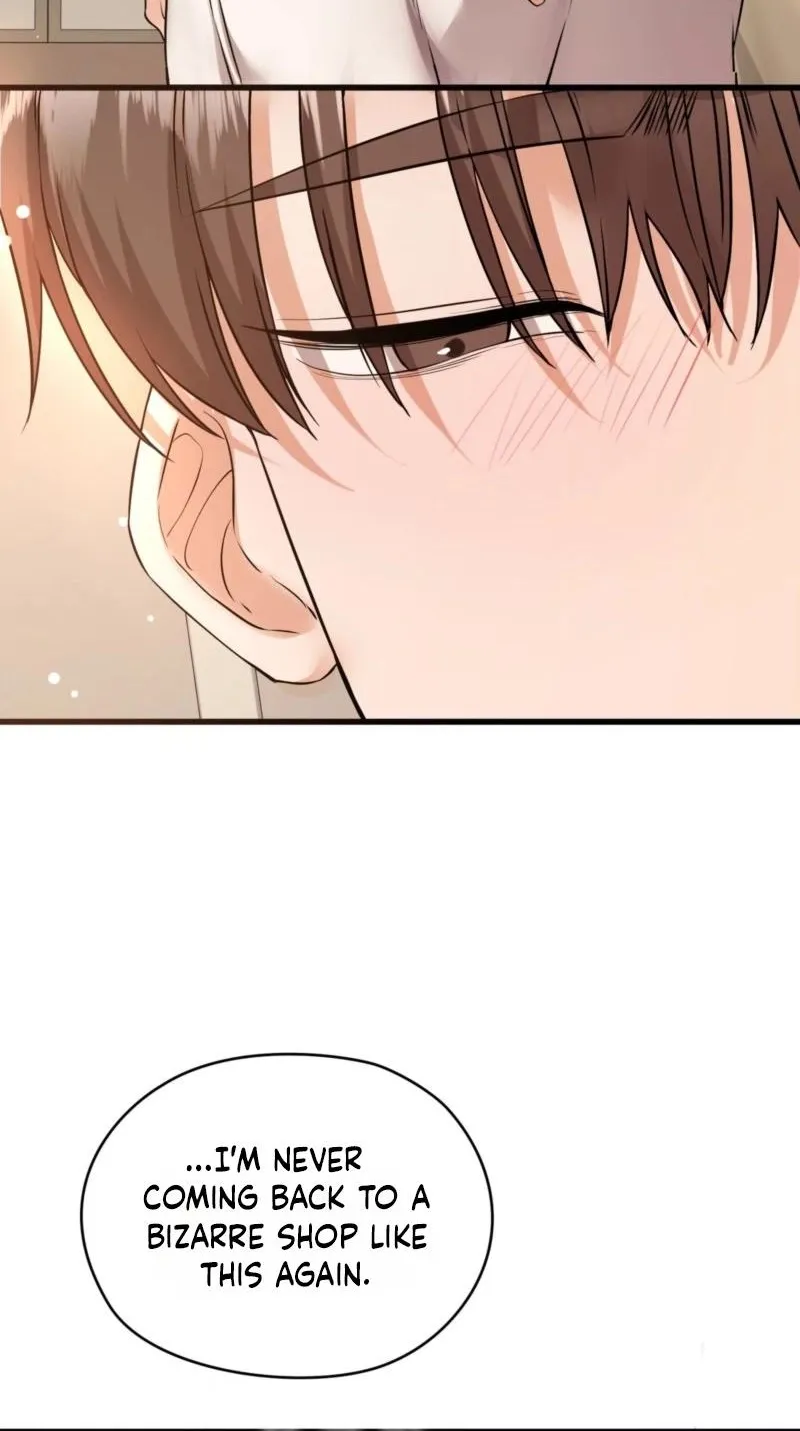18+ Beasts Who Cross the Line Chapter 17 page 17