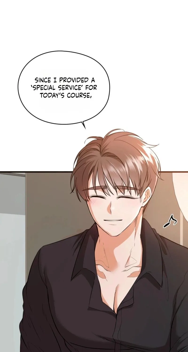 18+ Beasts Who Cross the Line Chapter 17 page 20