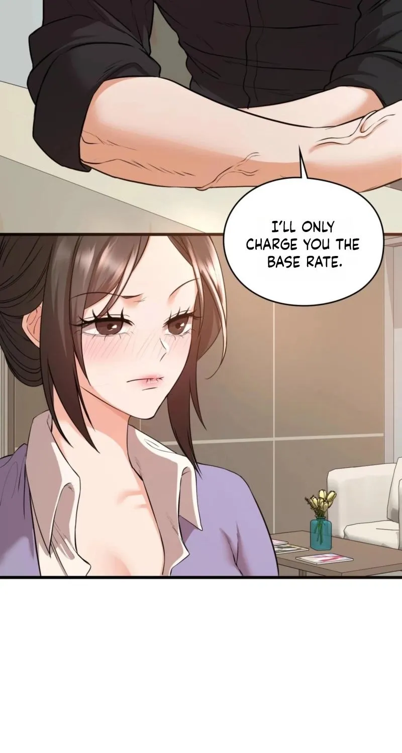 18+ Beasts Who Cross the Line Chapter 17 page 21