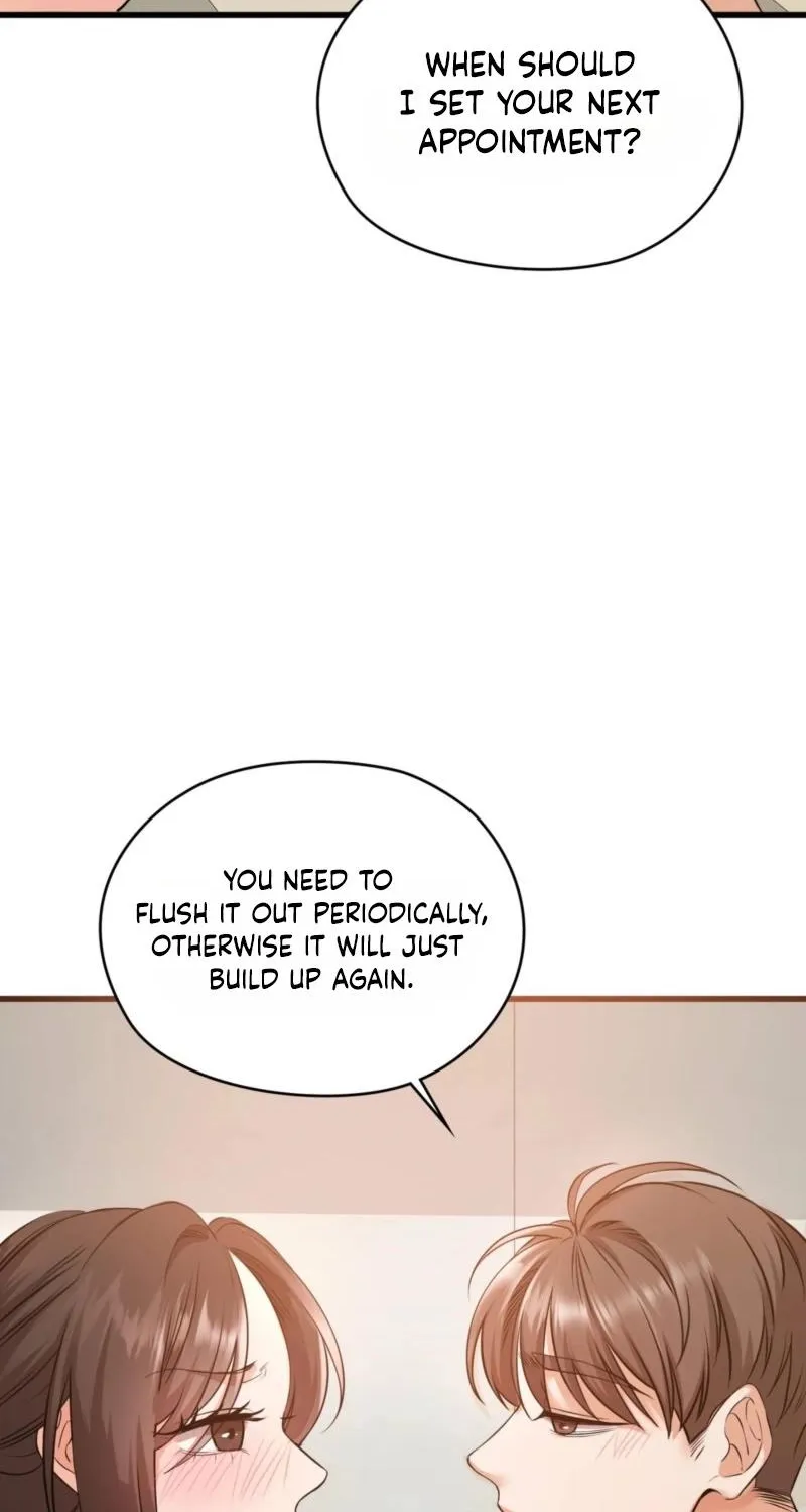 18+ Beasts Who Cross the Line Chapter 17 page 23