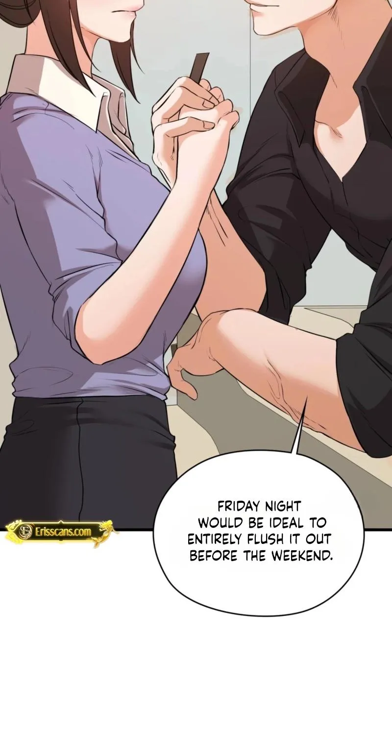 18+ Beasts Who Cross the Line Chapter 17 page 24