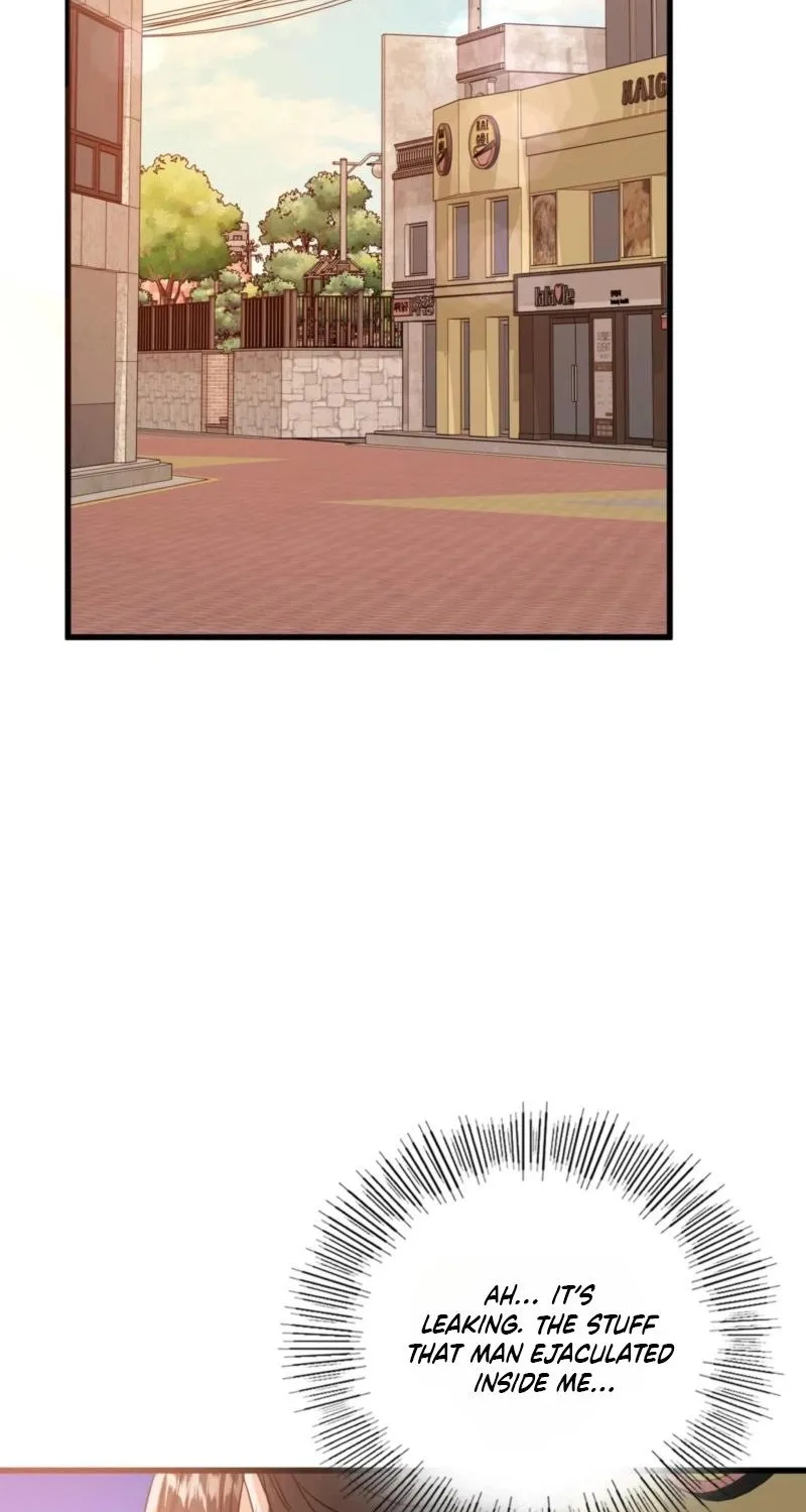 18+ Beasts Who Cross the Line Chapter 17 page 27