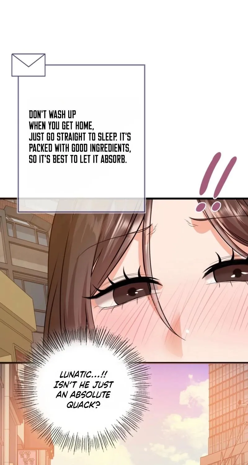 18+ Beasts Who Cross the Line Chapter 17 page 30