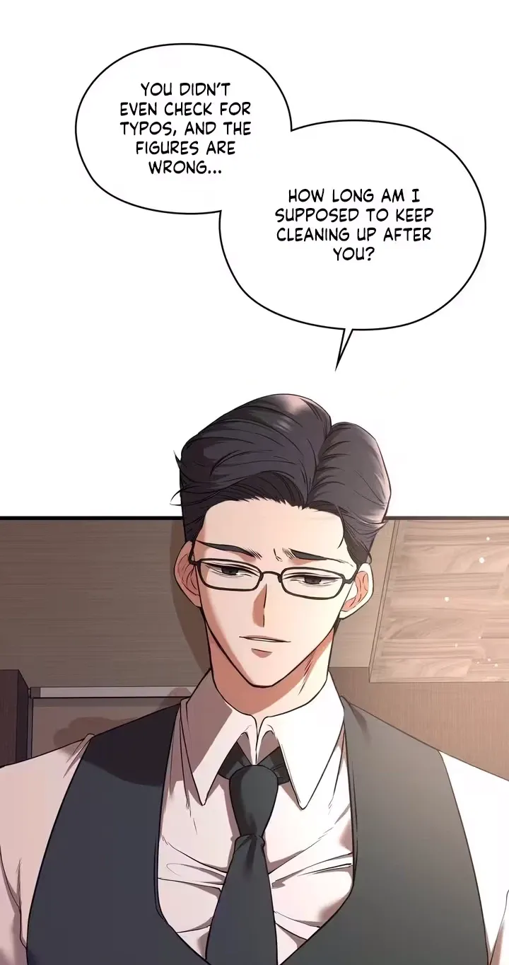 18+ Beasts Who Cross the Line Chapter 18 page 4