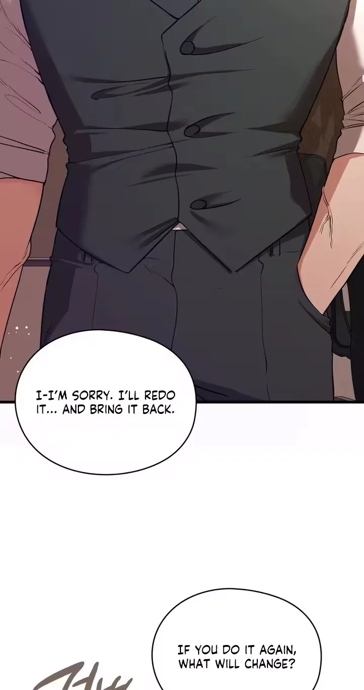 18+ Beasts Who Cross the Line Chapter 18 page 5