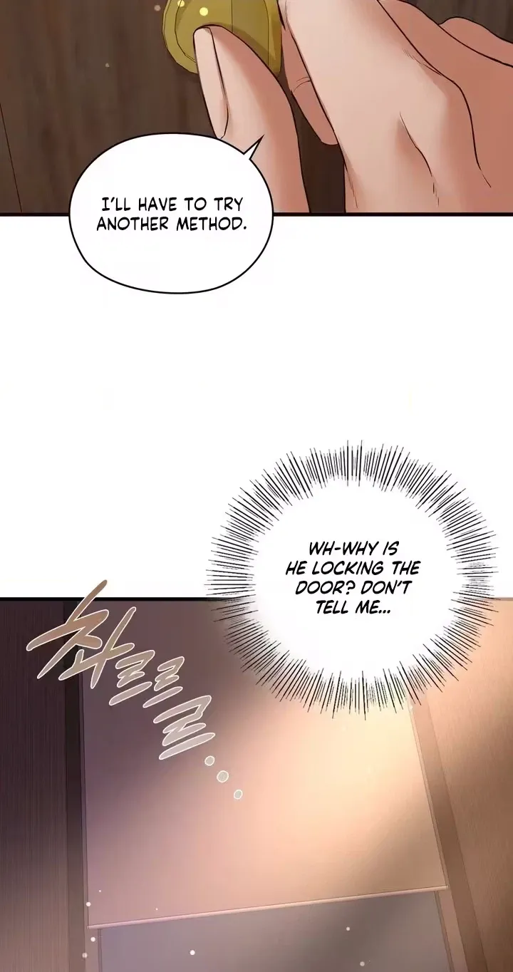18+ Beasts Who Cross the Line Chapter 18 page 8