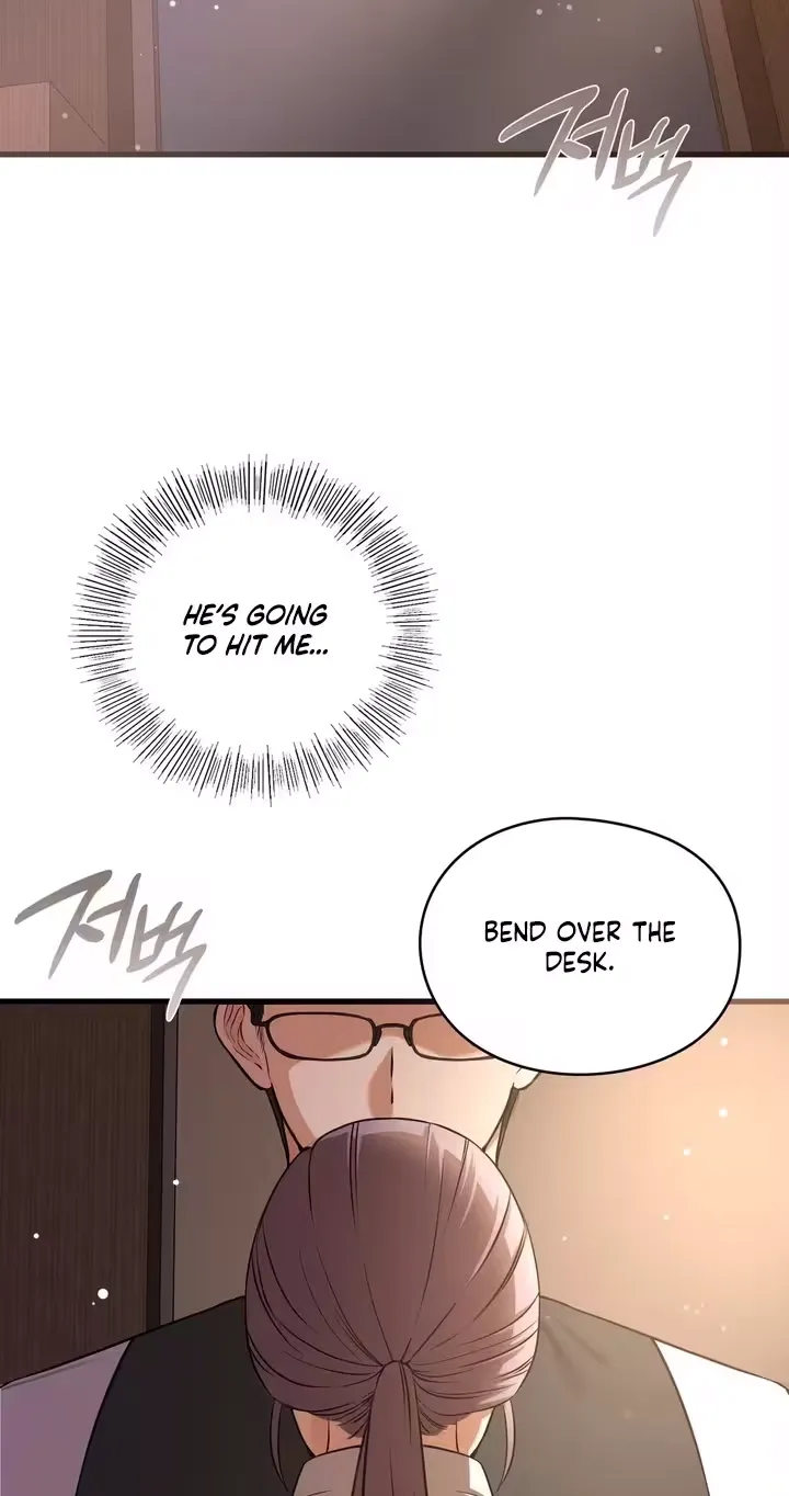 18+ Beasts Who Cross the Line Chapter 18 page 9
