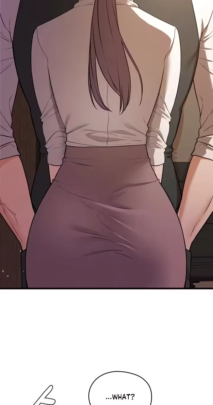 18+ Beasts Who Cross the Line Chapter 18 page 10